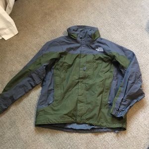 Men’s North Face jacket